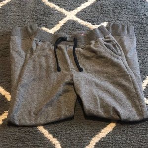 Boy sweat pants